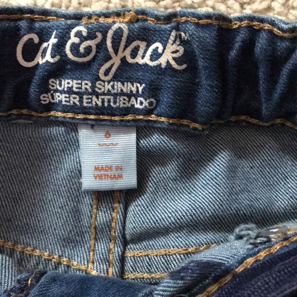 Jeans - Picture 2 of 3